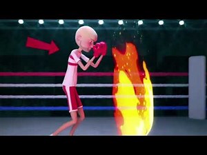 Catchphrase - Game 09