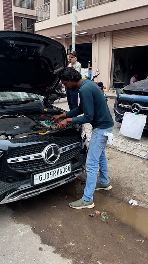 17K views · 771 reactions |  Maruti हो या Mercedes – Best Headlight...