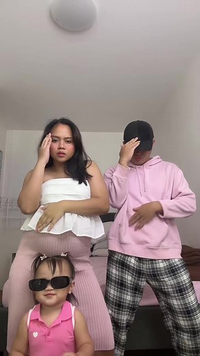 Pregnant Dance Challenge | Funny TikTok Video Compilation