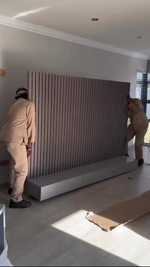 Transform your Space with a Stunning Floating TV Stand