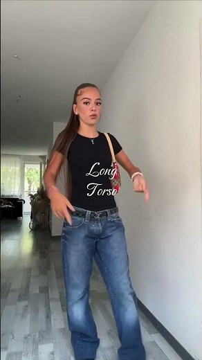 Long Torso.. ☕️ || #zahide #zah1de #lunatix #dance #trending #viral #berlin #fyp #muslim #germany