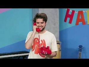 smosh cast members impersonating shayne topp for 11 minutes and 37 seconds