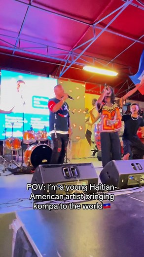 Kompa to the world🇭🇹🌎 #explore #explorepage #artist #kompa #konpa #dance | Mathéo