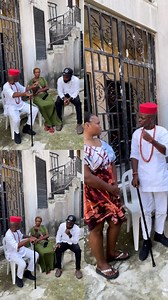 What just happened to chief , what chief was spilling out was unbelievable to the ears !!!! | Maryjanetv