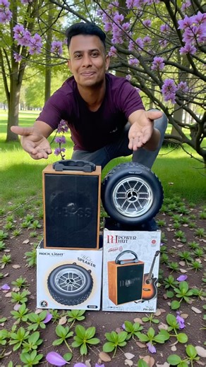 Wireless Spiker unboxing. And tasting #shortvideo