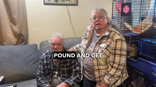 Meet Deborah and Butch of Forget Me Not Ferret Rescue in Anchorage, Alaska, | Rodney Smith Jr.
