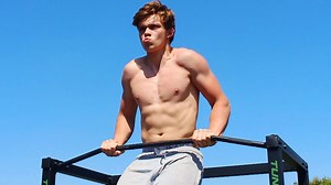 Fast and Easy Muscle-Up Tutorial for Beginners