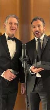 The Self-tape Reader Awards!