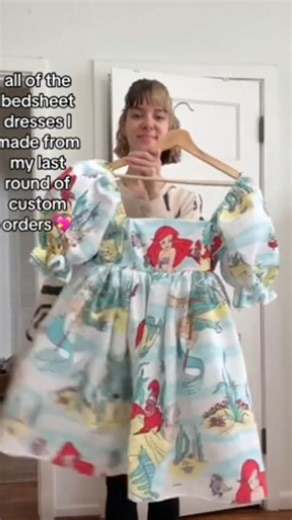 Why vintage Disney fashion feels magical and timeless