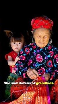 World’s Oldest Woman? The Incredible 128-Year Story of Johanna Mazibuko