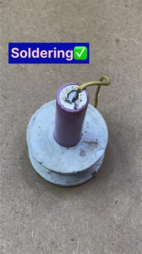 Best Soldering tip #soldering #tips