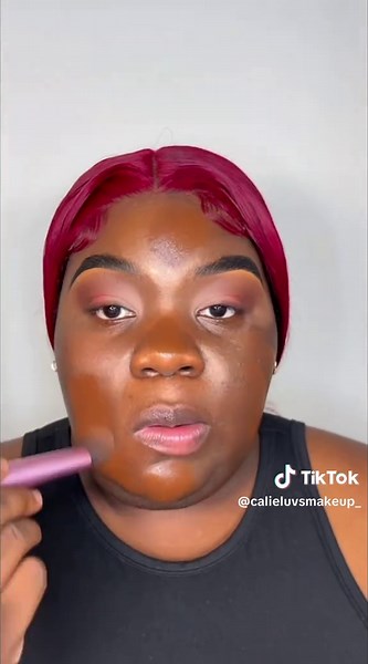 Step-by-step to a flawless beat Watch this makeup tutorial for an easy glam look you can recreate anytime! #softglam #fyp #goryoupage