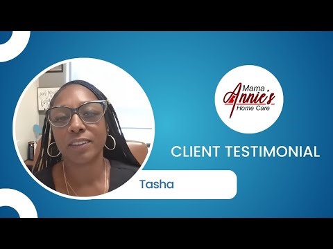 How Mama Annie’s Home Care Fixed EVV Issues with CareSmartz360 | Client Testimonial