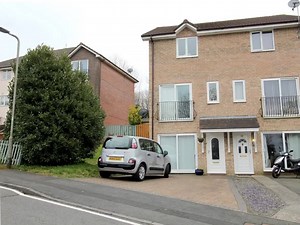 New Instruction - Widewell £210,000 This SEMI DETACHED home offers...