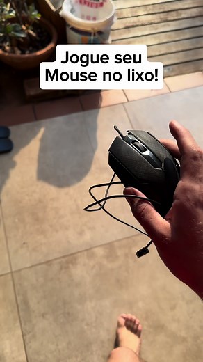 Dicas para produtividade sem mouse no PC