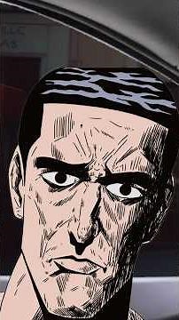 PICCOLO TEACHES GOHAN HOW TO DRIVE #shorts