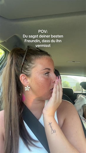 Vermisst du ihn? Ein POV-Gespräch mit der besten Freundin