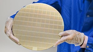 Power10: IBMs Cloud-CPU hat dreifache Performance - Golem.de