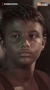 #kombuseevi #Shanmugapandiyan #sarathkumar #Ponram #yuvanshankarraja #shortvideo #shortsviral