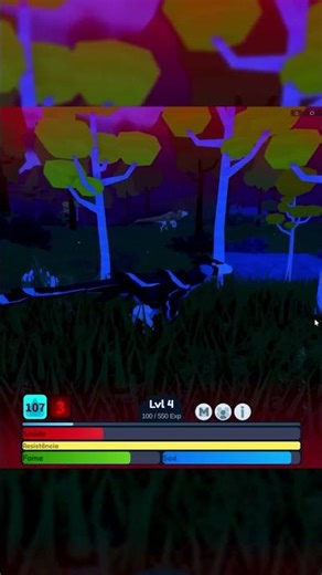 BATTLE for the HUSK!!! (PT-BR) #lukasmph #roblox