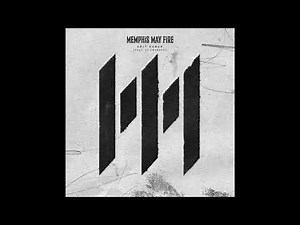Memphis May Fire feat. AJ Channer - Only Human (Instrumental)