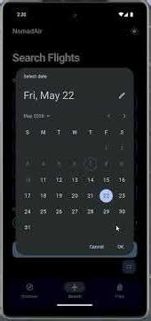 Day 21: HTTP & the Amadeus API