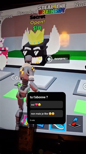 le pire maxi openign