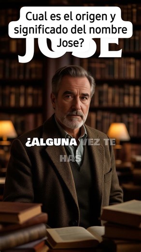 ¿Alguna vez te has preguntado qué historia carga el nombre José? Este nombre, tan común en el mundo hispano, tiene un origen profundamente antiguo. Viene del hebreo Yōsēf, que significa literalmente: “Dios añadirá”, o “Que Dios multiplique las bendiciones”. No es un nombre elegido al azar; desde su raíz transmite esperanza, fe y promesa. En la Biblia, José aparece como un hombre clave en dos relatos trascendentales. El primero, José hijo de Jacob: el joven traicionado por sus propios hermanos, v