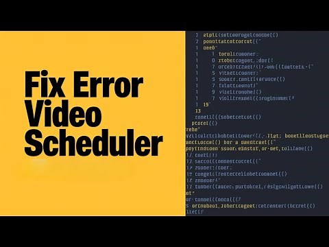 How to Fix VIDEO SCHEDULER INTERNAL ERROR (igdkmd64 sys) in Windows 11 [Solved]
