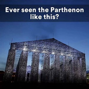 238K views · 1.1K reactions | 100,000 books banned by Nazis have been...