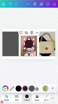 Quick & Easy Animation Hack ✨#canvaanimation #animations #canvatrick