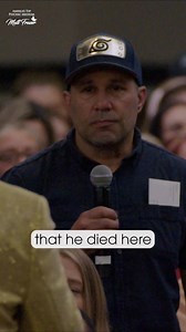 During this reading, he came through with a powerful message of forgiveness and love. He wanted her to know that he is not upset about the argument they had before he passed. He understands now that he was the one who was destroying the relationship, even though that was never his intention. From the other side, he’s watching her hold on to guilt and pain, and he doesn’t want that for her anymore. He said it is time for her to live again, to open her heart, and to find love and happiness because