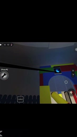 Playing Floppy’s Playtime! By jorden #roblox #poppyplaytime #poppyplaytimeroblox #remake