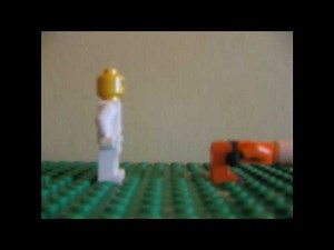 Lego Fart