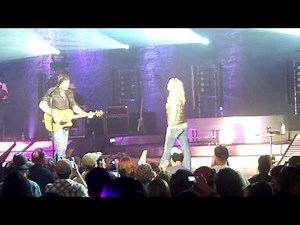 Blake Shelton & Miranda Lambert "Home"