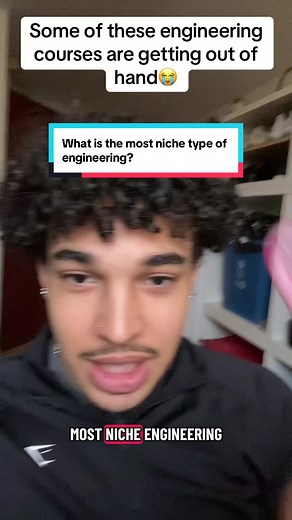 Exploring Unique Types of Engineering Education