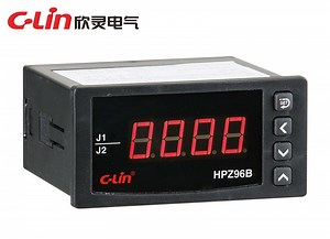 [Hot Item] HPZ96B-AI-J-M/AV-J-M Series Programmable Power Measurement and Control Meter