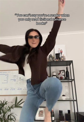 Giant Aliens and Book Recommendations