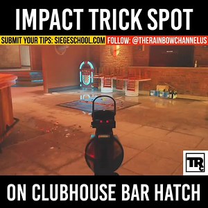 348K views · 1K reactions | Follow: The Rainbow Channel for daily Rainbow Six Siege tips Credit: @tysonbr.yt | The Rainbow Channel | Facebook