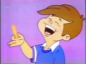 comercial cheetos 1990 2 (chester cheestos volando)