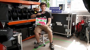 Andrew | Live Stream Engineer | Interview