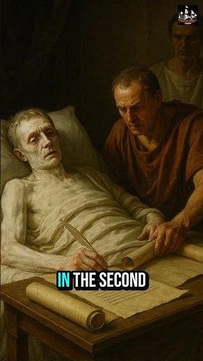 Augustus: How Rome’s First Emperor Secured Absolute Power