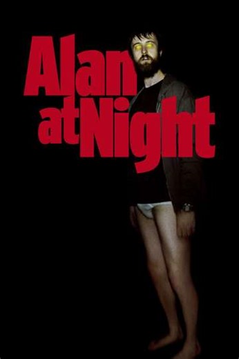 Alan at Night - Movie