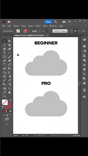 Adobe illustrator 2025 | Tips and tricks for beginners