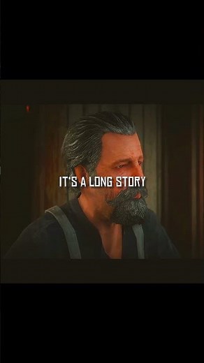 My Name? 😱 | Red Dead Redemption 2