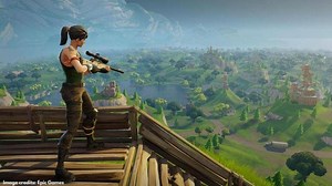 Best Fortnite Creative maps and the creative codes to enter these modes