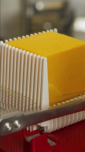 Cool Kitchen Tools: Cheese Dicer