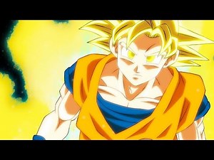 Dragon Ball Super AMV - Believer