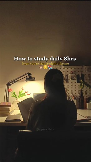 How to study daily 8hrs Even you're lazy students like me #studymotivation#studentlife#boardexam2026