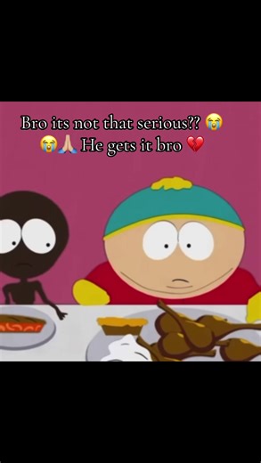 Eric Cartman’s Iconic Quote: A Funny Take on Life